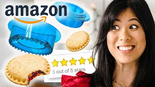 Testing Random Kitchen Gadgets From Amazon