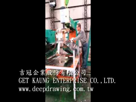 Automatic Air Pressure Horizontal Seam Welder For Stainless Steel Water Tank