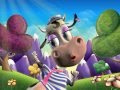 Patylu - La vaca Tomasa (Video Oficial)
