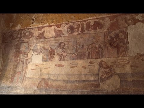 vídeo sobre San Salvador de Moru
