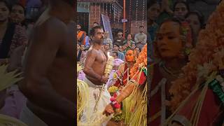 First Time Witnessing Panjuruli &Kallurutti Boothakkolam A Powerful Divine Experience In Tulu Nadu