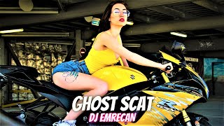 Dj Emrecan - Ghost Scat (Club Mix)