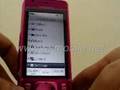 Foto pequena Sony Ericsson SO905iCS Unlocked (www.hi-mobile,net)