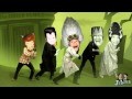 Monster Mash By Jibjab Order 5354046 Movie