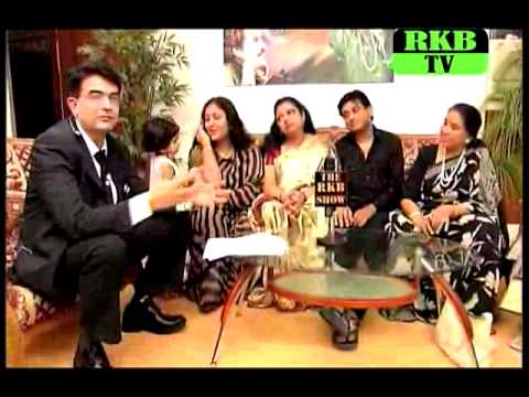 THE RKB SHOW WITH KISHORE KUMARS 1ST...