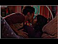 New Boy And Girl Kiss Video Kissing video romantic status video #romance