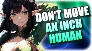 Girlfriend Asmr Rp Elf Archer Mistakes You For A Bandit F4M British Accent Sweet