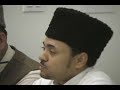 ISMATULLAH