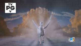 Matilda 1996 - Tv Plus 7 Intro 122121 Network Premiere