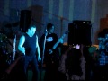 Видео Aggressor Live@Vitamin, Simferopol, 04mar2011