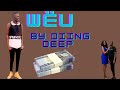 Wëc ëyin Muöc Aleei//Diing Deep//(New song)//South Sudan music//🎵 2023.