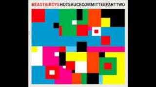 Watch Beastie Boys Tadlocks Glasses video