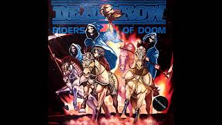 Watch Deathrow Riders Of Doom video