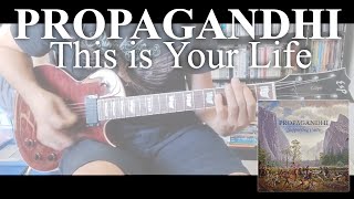 Watch Propagandhi This Is Your Life video