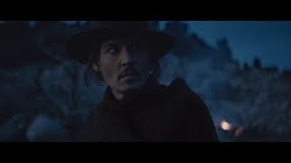 LEGEND OF THE MAGIC HOUR - Full movie