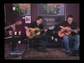 Guitar - John Gilliat Trio Christoper 2009