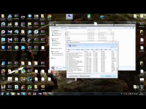 Скачать программу Double Driver 3. 0 Final — Софт