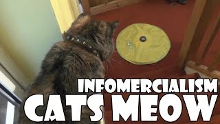 Infomercialism: Cat's Meow