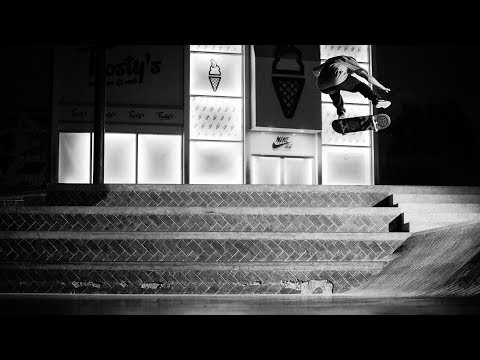 Yoshi Tanenbaum | Recruited