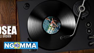 Otile Brown - Kosea (Official Audio ) Justinlove Album