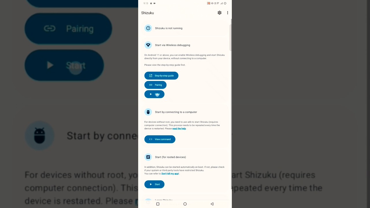 Easy Android Setup for Your Suzuki App Now! Easy Android Setup for Your Suzuki App Now!