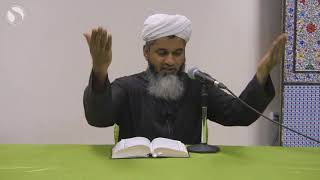 Video: Solomon (Lives of the Prophets) - Hasan Ali 4/4