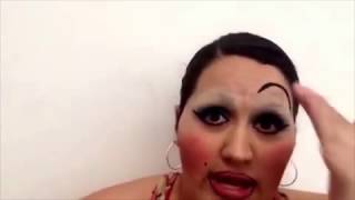 This is possibly the greatest eyebrow...