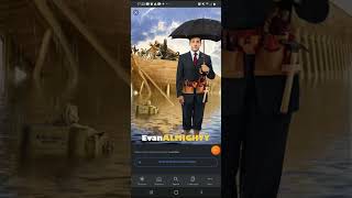 Happy 15Th Anniversary Evan Almighty 2007