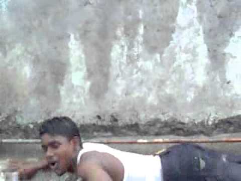 Ala Ala Paus by Sagu...