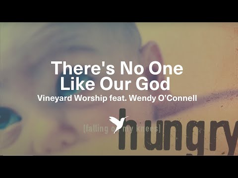 There's No One Like Our God Video