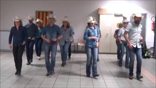 Country Dance 38