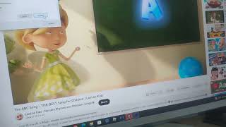 Abc Song Has Bsod Part 4