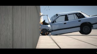 Beamng Crashtage