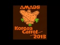Amads - Korean Carrot THE FIRST SINGLE!!