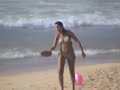 funny beach 26 hidden camera on the beach voyeur 2014