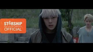 [MV] 몬스타엑스 (MONSTA X) _ 걸어 (ALL IN)