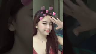 Putri Nia Naya Manive Cantik Dan Y Banget Bikin Salting