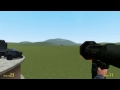 Surface to air in Garys Mod