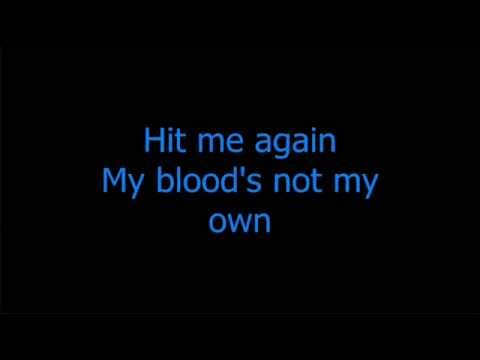 Last Kiss Video