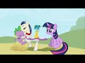 My Little Pony: La magia de la amistad "La gran gala" (2/2)