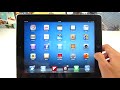 ios 6 App Store