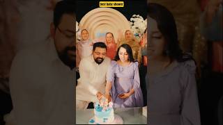 Maryam Vs Eman Vs Ghazal Baby Shower