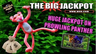 π°π° The Raja WIN$ BIG on Prowling Panther π°π° π°π° The Raja WIN$ BIG on Prowling Panther π°π°