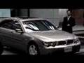 BMW 7 Series E65 Father and Son promotional advert