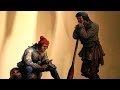 Épopée Québécoise en Amérique #4 - L'habitant (1608-1760)