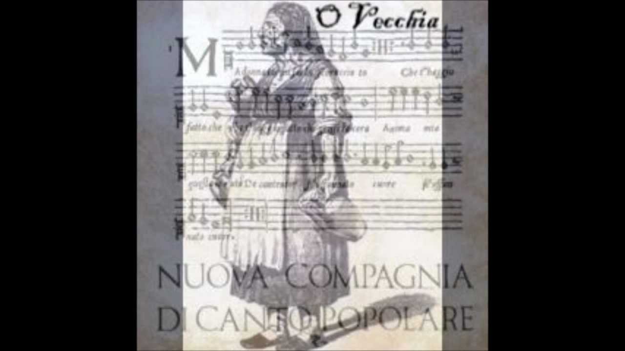 Nuova Compagnia Di Canto Popolare - Storie Di Fantanasia Nuova Compagnia Di Canto Popolare - Storie Di Fantanasia