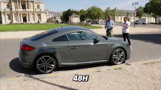 Réparation Abs Audi Tt Défaut 01276 04Fc Pompe Hydraulique Abs V64