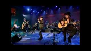 Scorpions - acoustica - dust in the wind