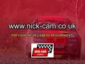 MG Metro 6R4 Incar Paul Cooper