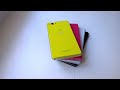 Sony Xperia Z1 Compact | Hands-on